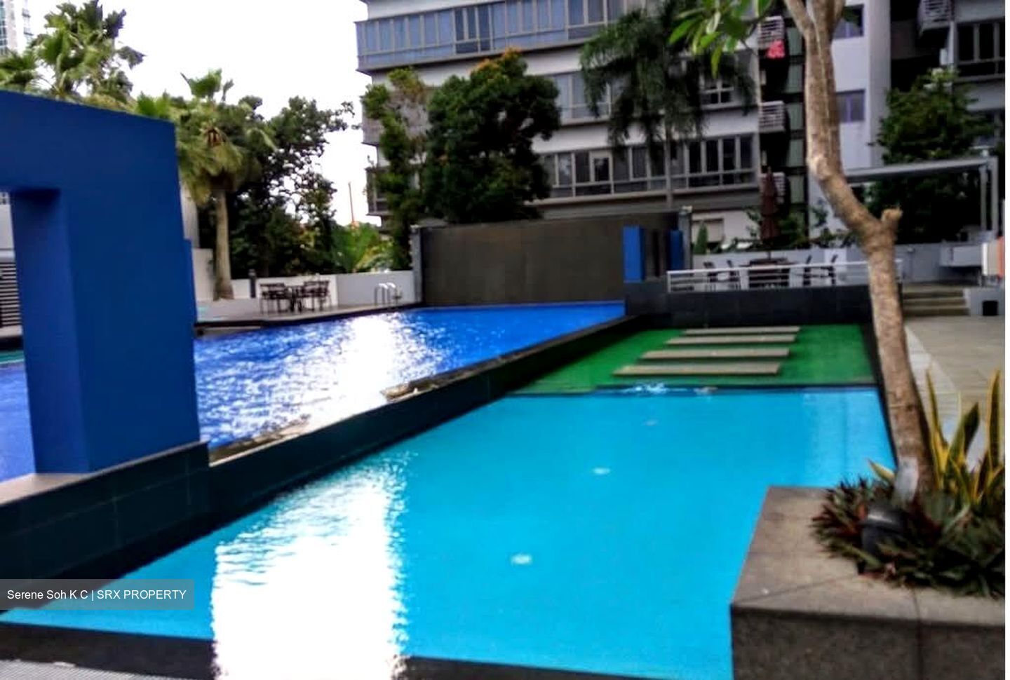 One Fort (D15), Condominium #569765621